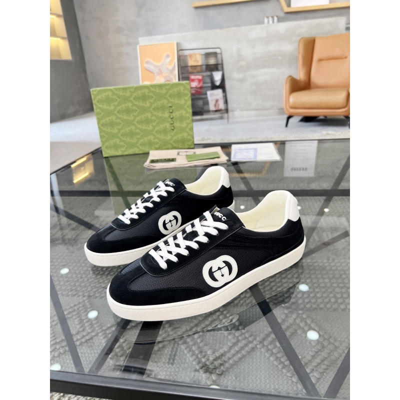 G*u*i sneakers